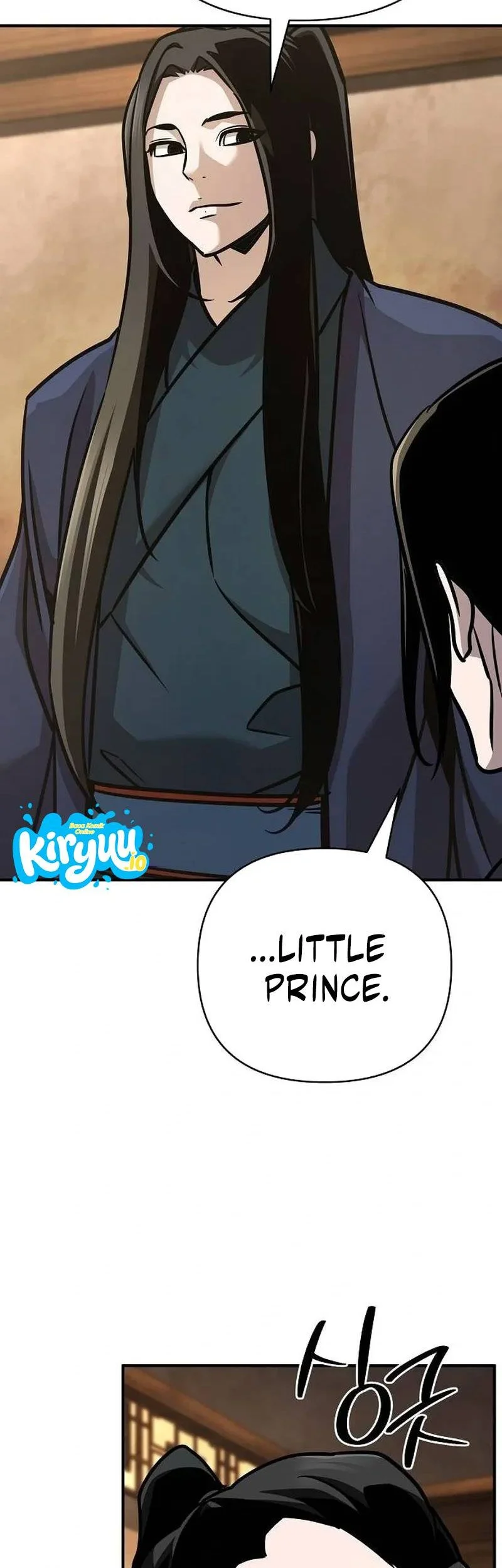 The Mysterious World’s Greatest Martial Artist Little Prince Chapter 126 - halaman 45