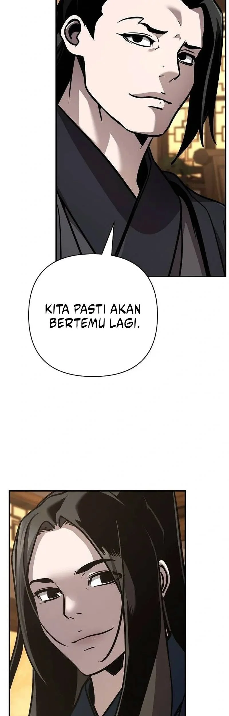 The Mysterious World’s Greatest Martial Artist Little Prince Chapter 126 - halaman 46