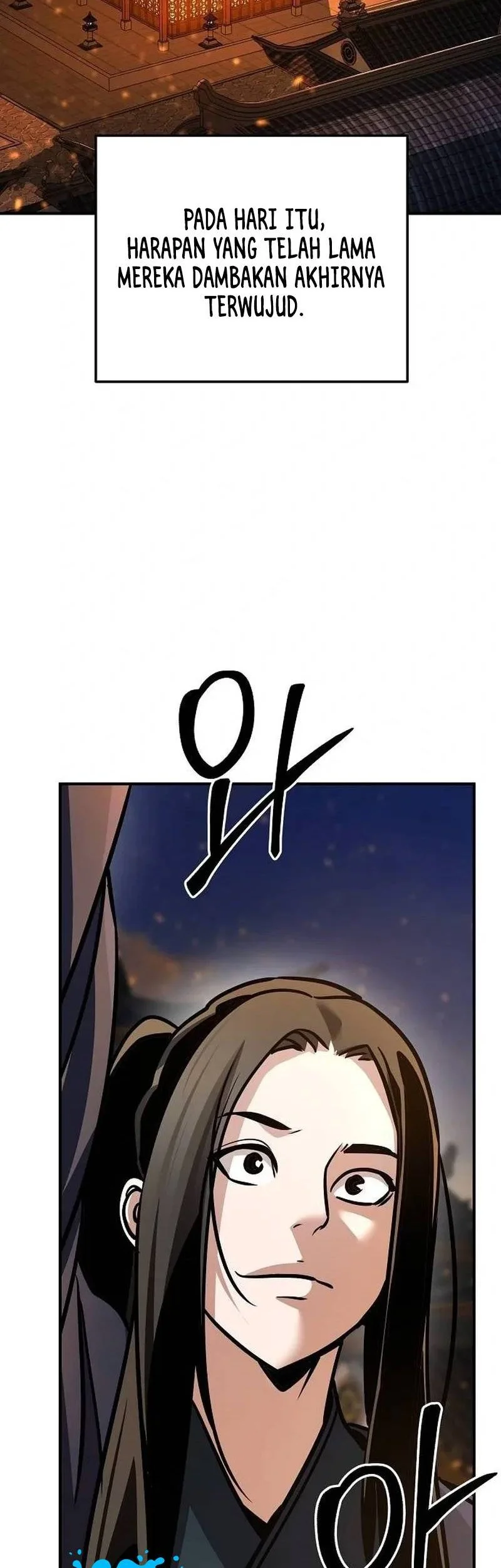 The Mysterious World’s Greatest Martial Artist Little Prince Chapter 126 - halaman 5