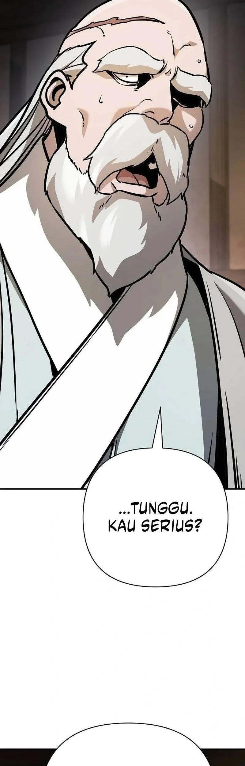 The Mysterious World’s Greatest Martial Artist Little Prince Chapter 126 - halaman 55