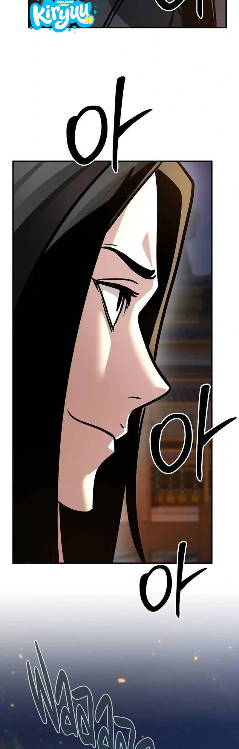 The Mysterious World’s Greatest Martial Artist Little Prince Chapter 126 - halaman 6