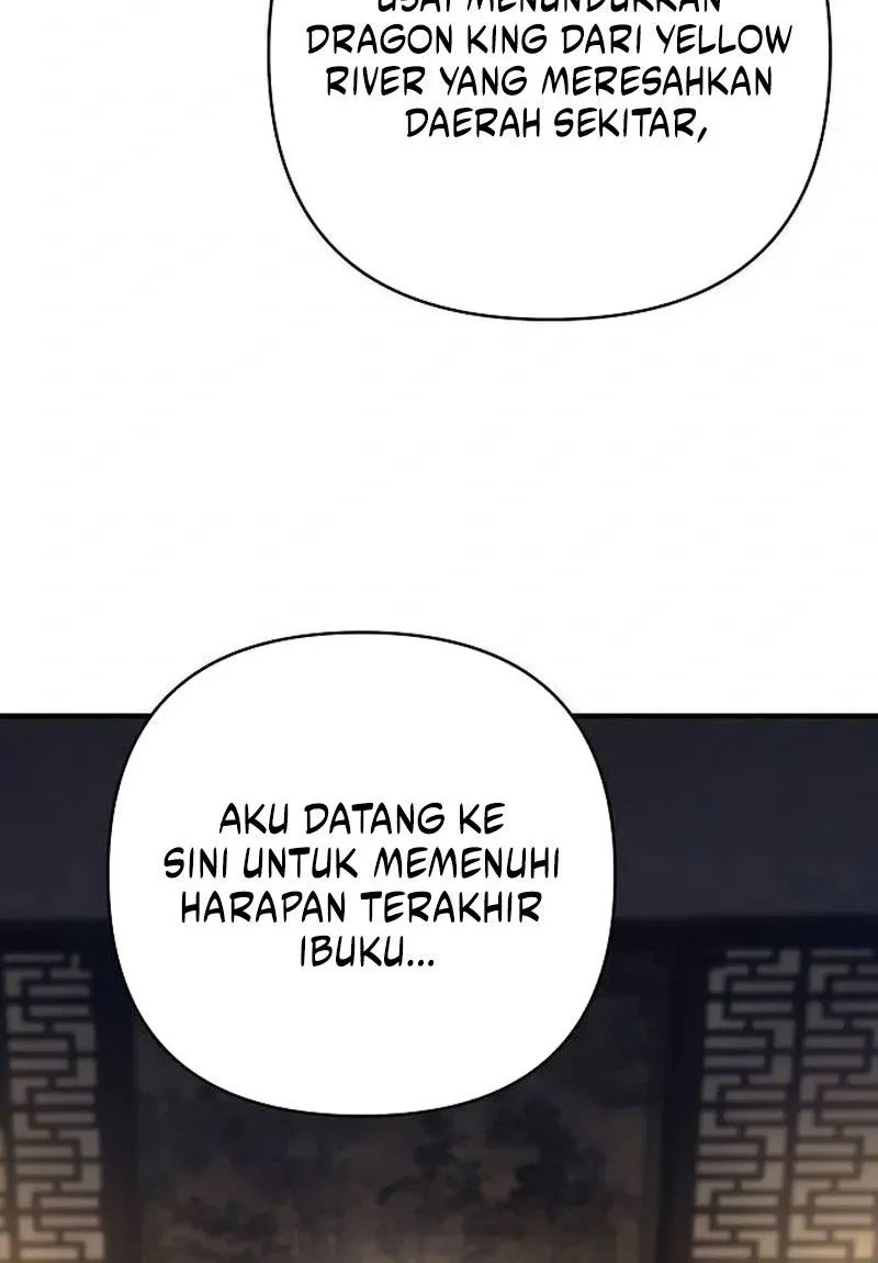 The Mysterious World’s Greatest Martial Artist Little Prince Chapter 126 - halaman 65
