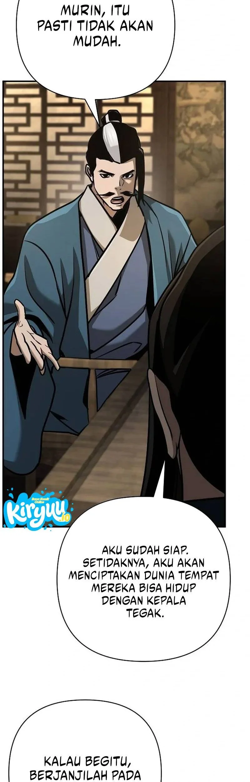 The Mysterious World’s Greatest Martial Artist Little Prince Chapter 126 - halaman 69