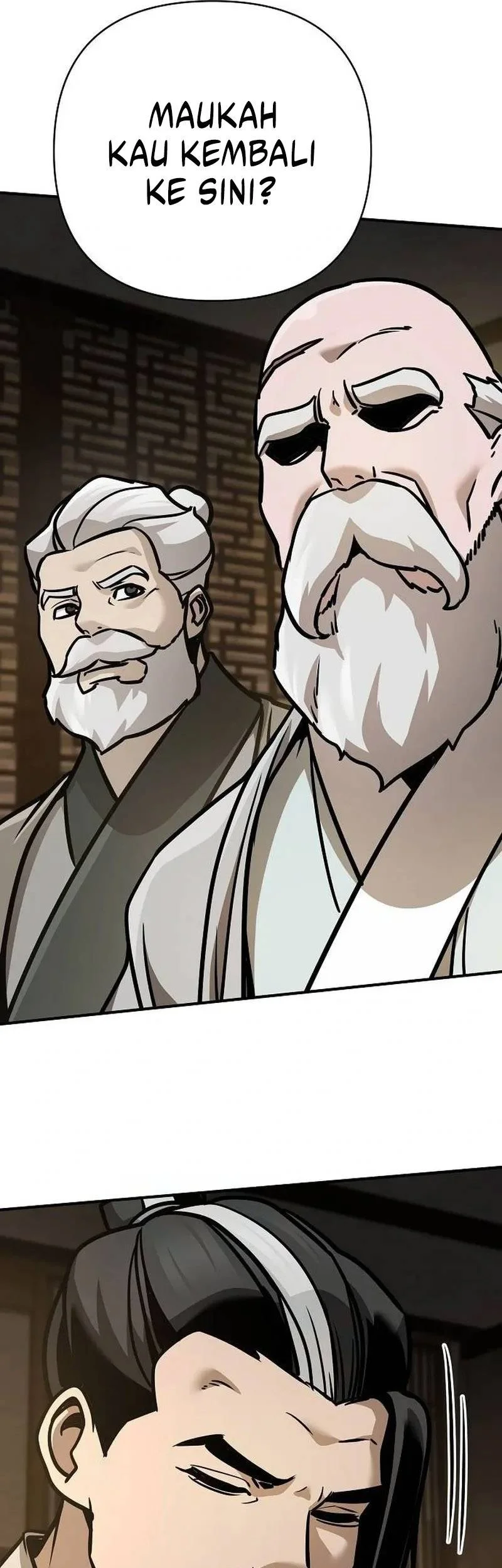The Mysterious World’s Greatest Martial Artist Little Prince Chapter 126 - halaman 71