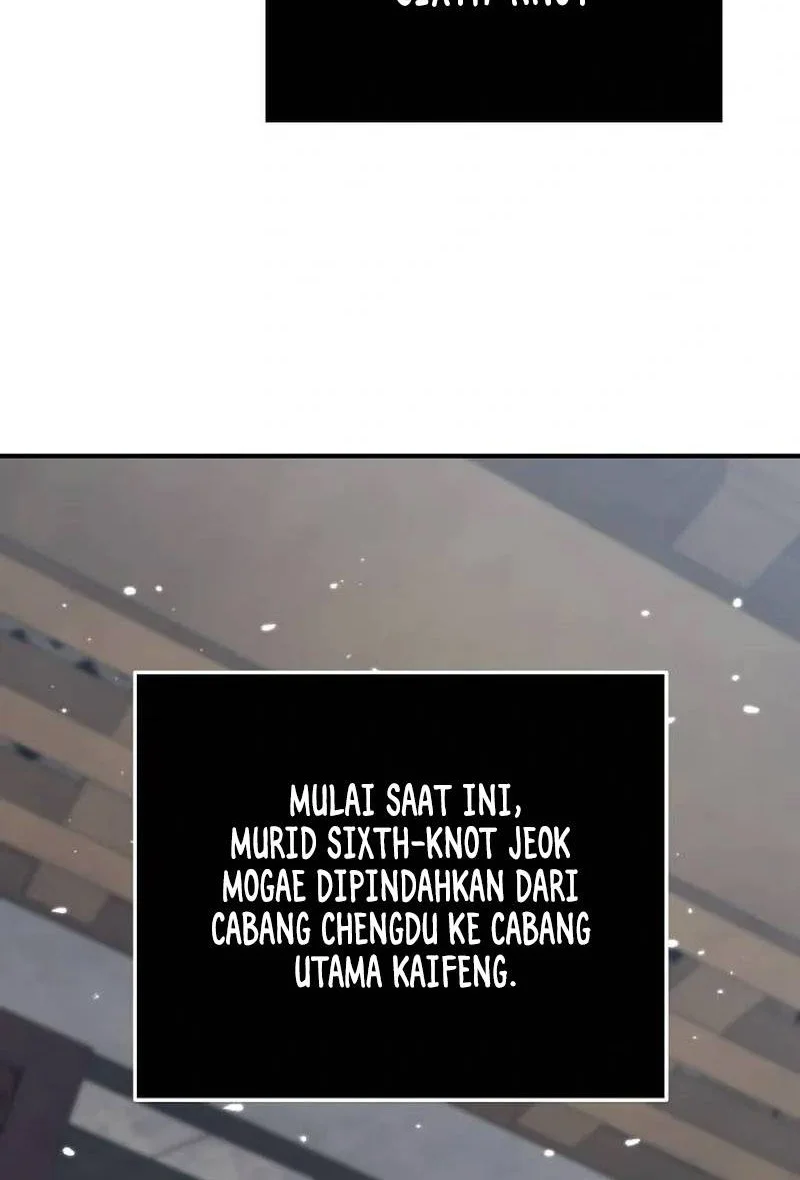 The Mysterious World’s Greatest Martial Artist Little Prince Chapter 126 - halaman 76