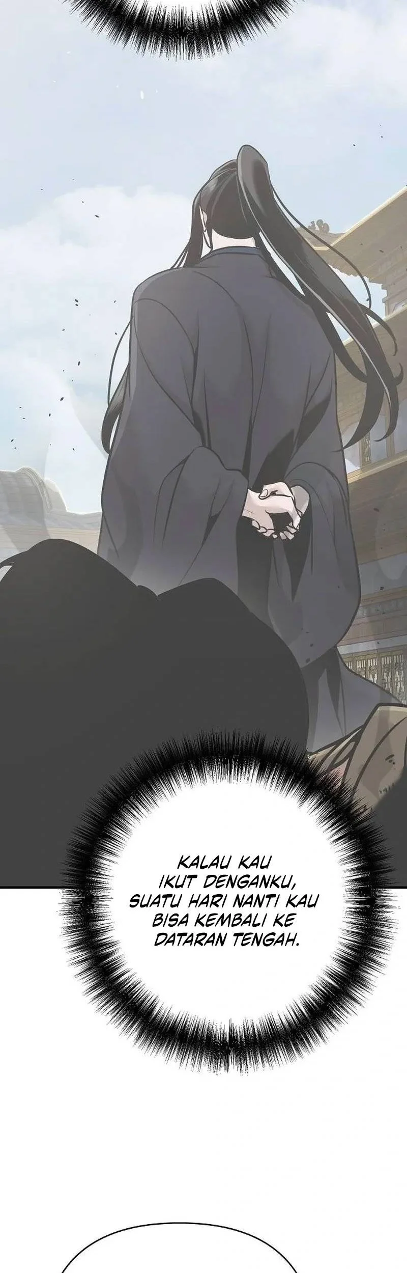 The Mysterious World’s Greatest Martial Artist Little Prince Chapter 126 - halaman 78