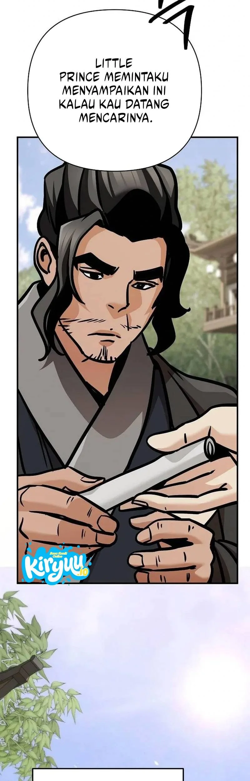 The Mysterious World’s Greatest Martial Artist Little Prince Chapter 126 - halaman 85