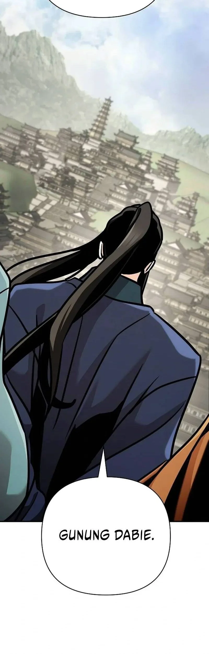 The Mysterious World’s Greatest Martial Artist Little Prince Chapter 126 - halaman 92