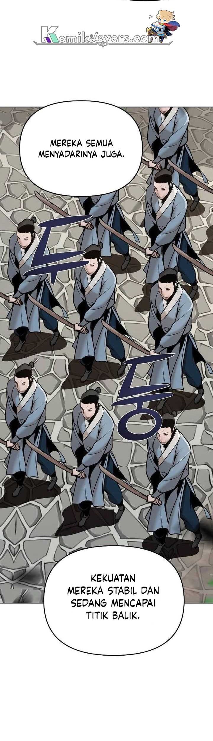 The Mysterious World’s Greatest Martial Artist Little Prince Chapter 13 - halaman 14