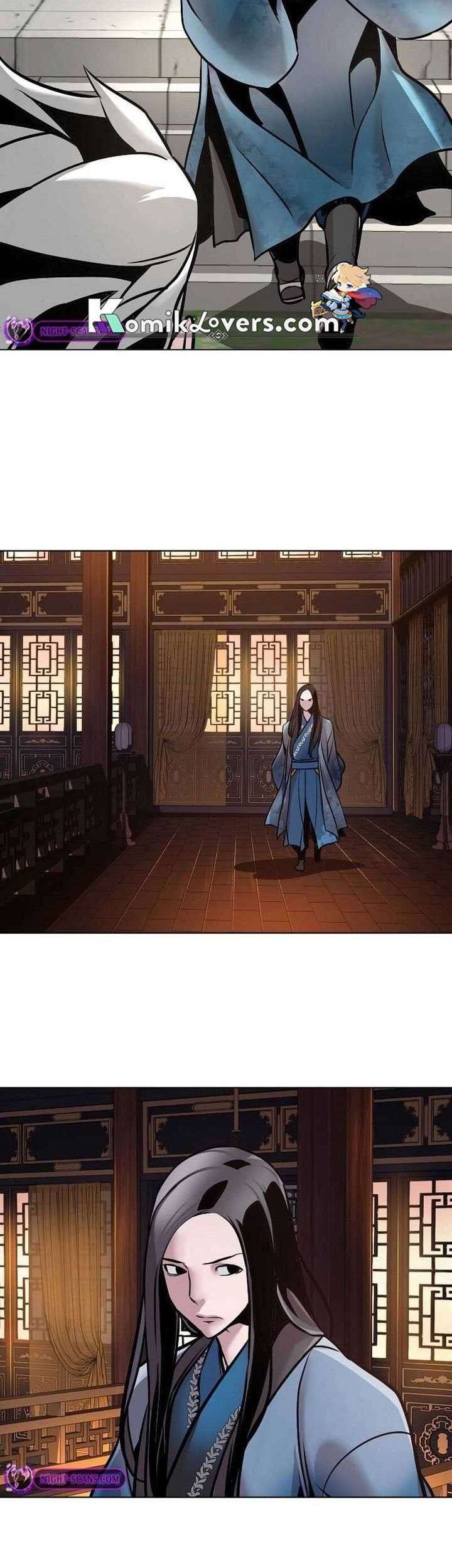 The Mysterious World’s Greatest Martial Artist Little Prince Chapter 13 - halaman 17