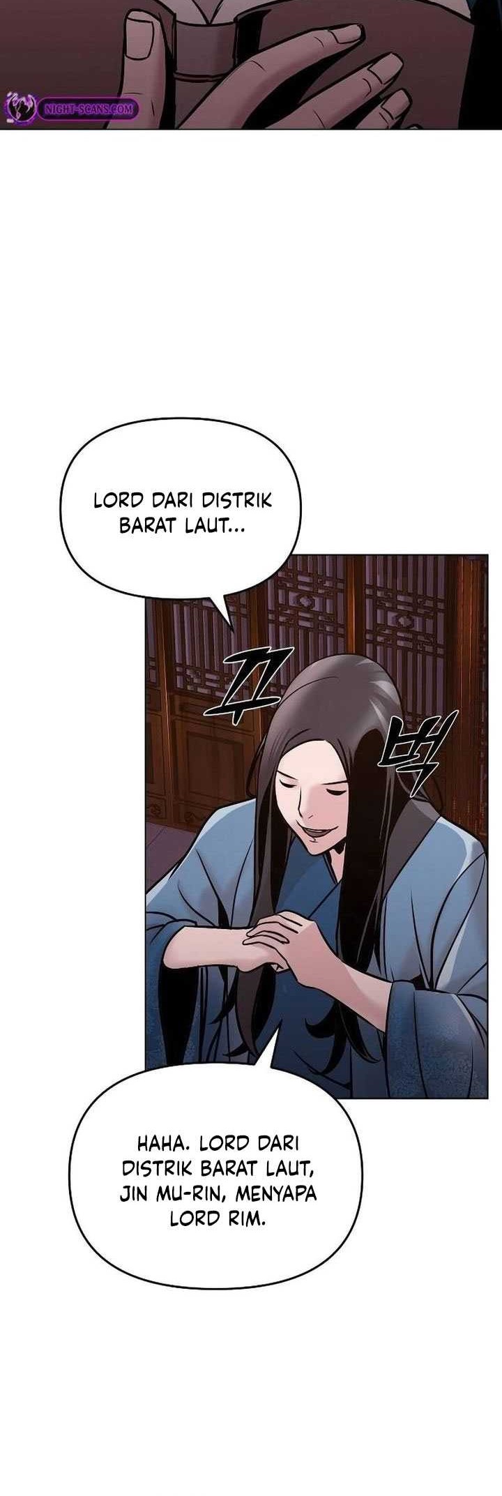 The Mysterious World’s Greatest Martial Artist Little Prince Chapter 13 - halaman 20