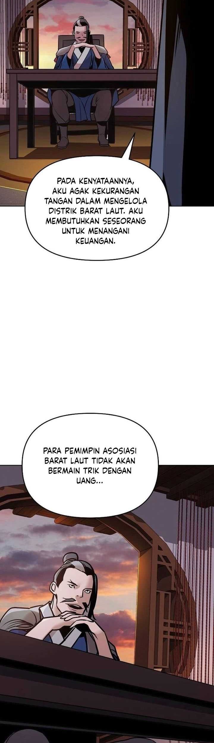 The Mysterious World’s Greatest Martial Artist Little Prince Chapter 13 - halaman 22