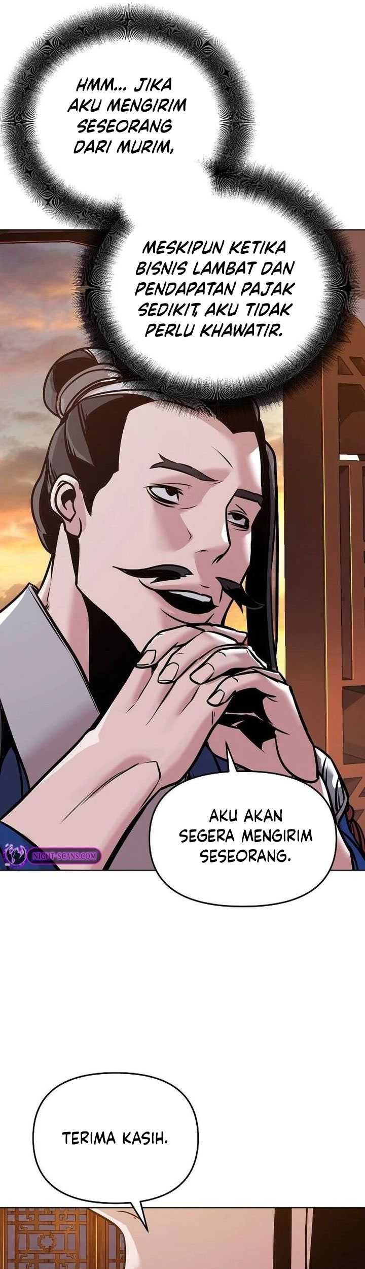 The Mysterious World’s Greatest Martial Artist Little Prince Chapter 13 - halaman 24