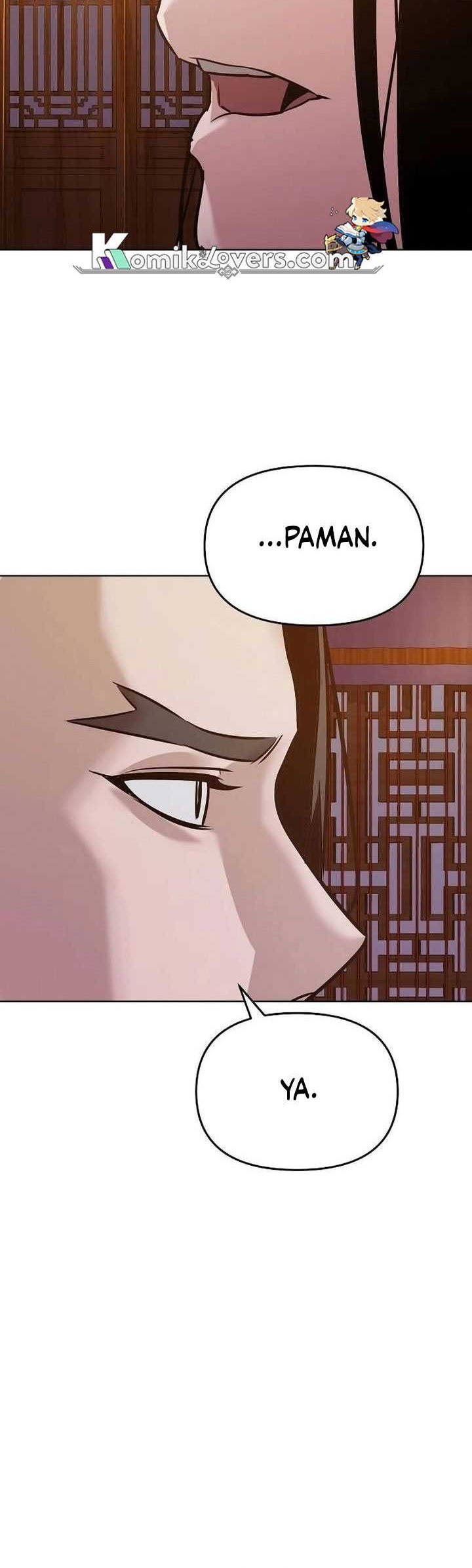 The Mysterious World’s Greatest Martial Artist Little Prince Chapter 13 - halaman 25