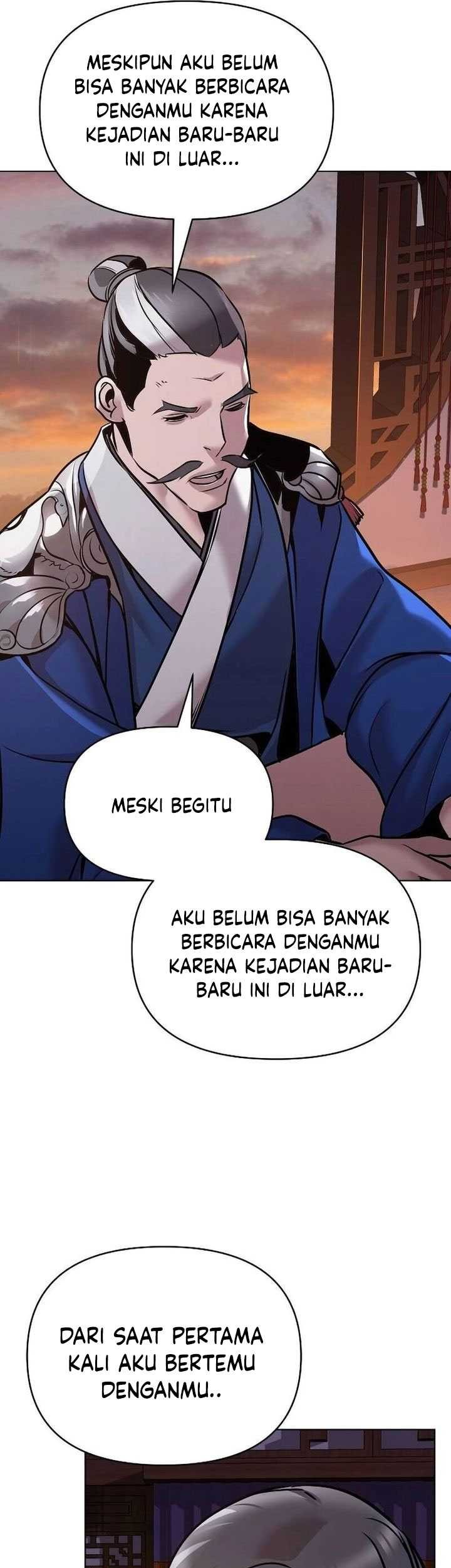 The Mysterious World’s Greatest Martial Artist Little Prince Chapter 13 - halaman 34