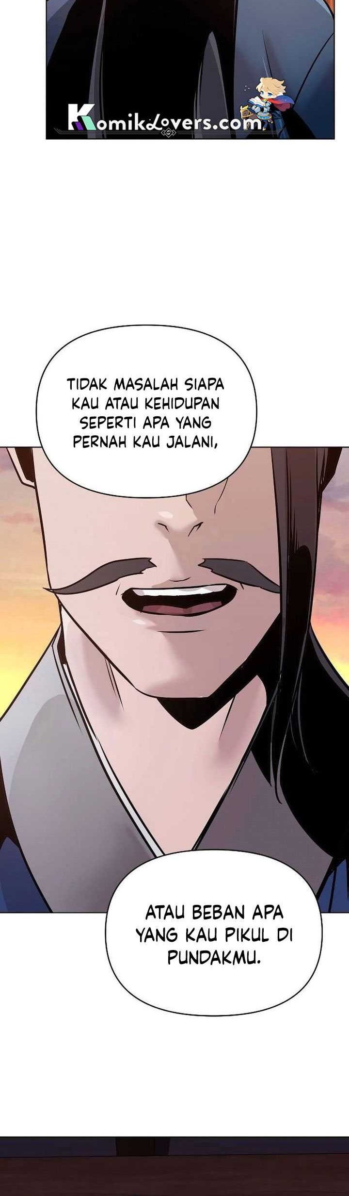 The Mysterious World’s Greatest Martial Artist Little Prince Chapter 13 - halaman 41