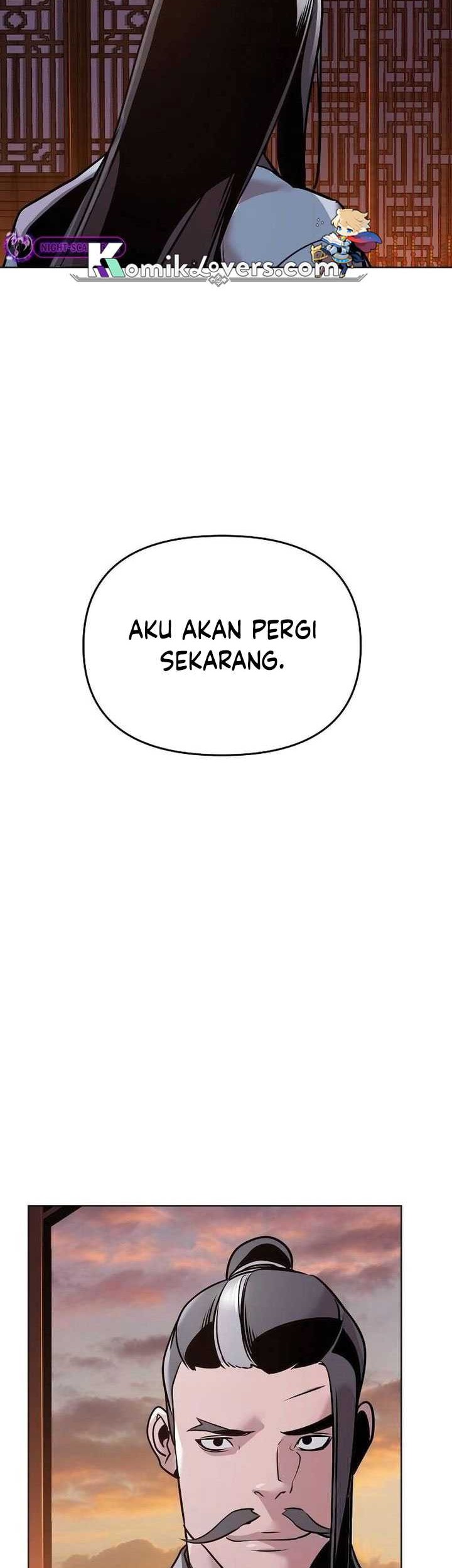 The Mysterious World’s Greatest Martial Artist Little Prince Chapter 13 - halaman 43