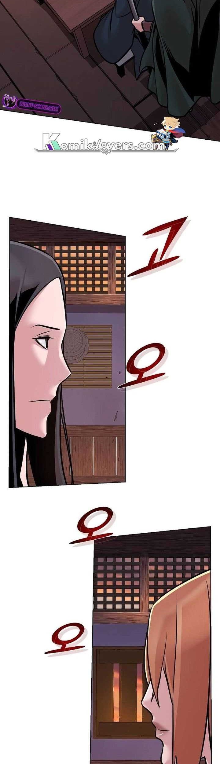 The Mysterious World’s Greatest Martial Artist Little Prince Chapter 14 - halaman 10
