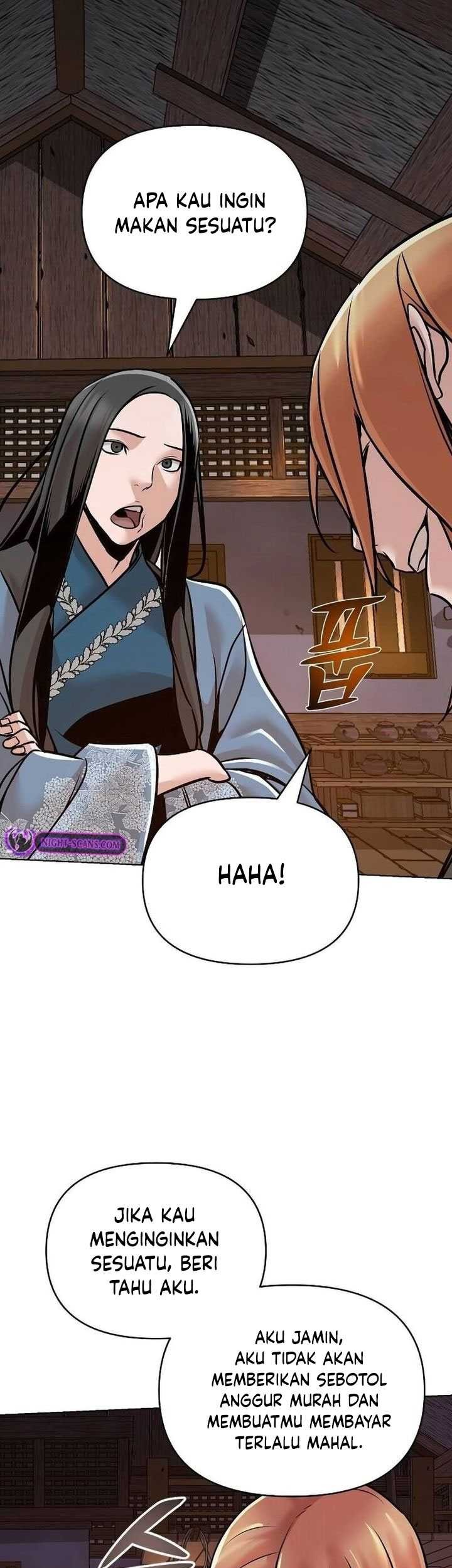 The Mysterious World’s Greatest Martial Artist Little Prince Chapter 14 - halaman 12