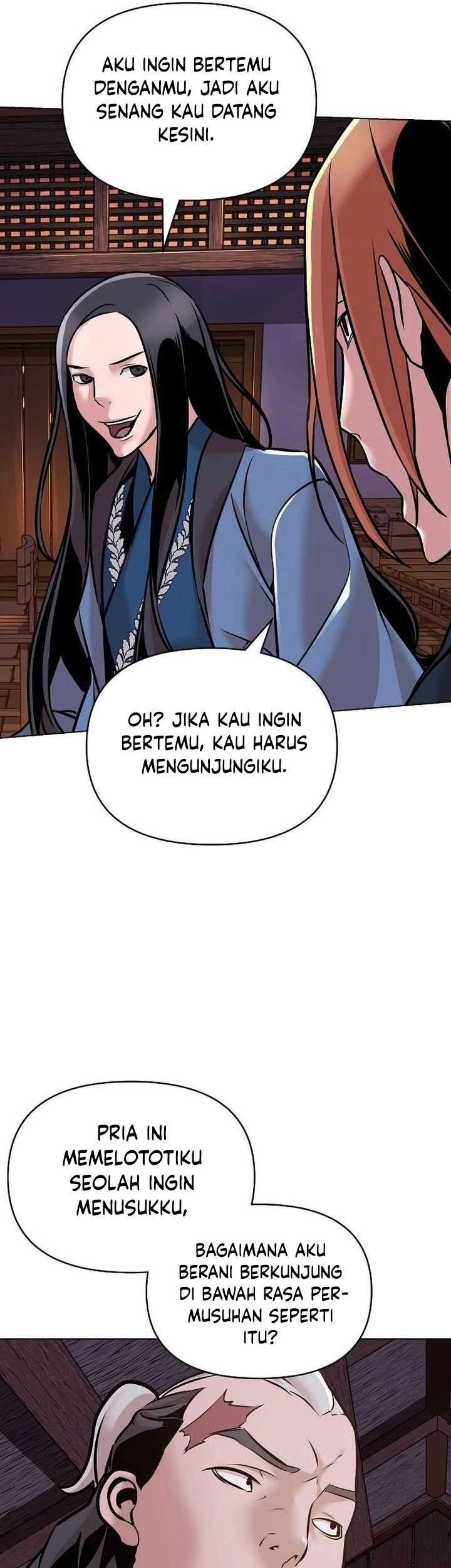 The Mysterious World’s Greatest Martial Artist Little Prince Chapter 14 - halaman 15