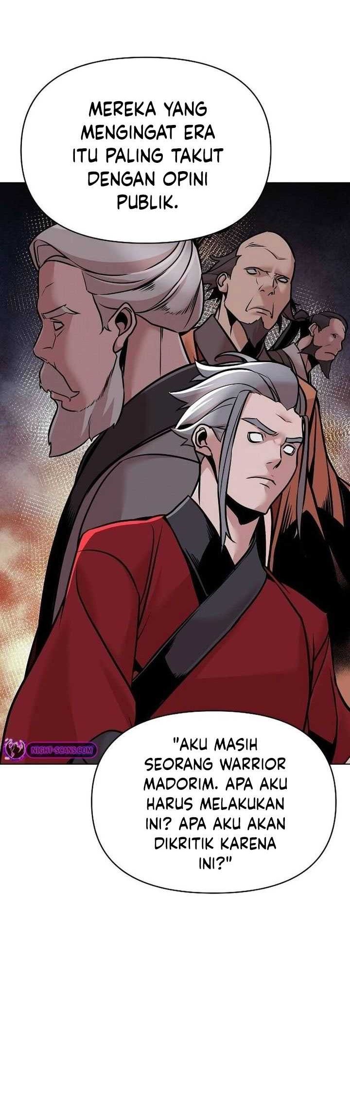 The Mysterious World’s Greatest Martial Artist Little Prince Chapter 14 - halaman 28