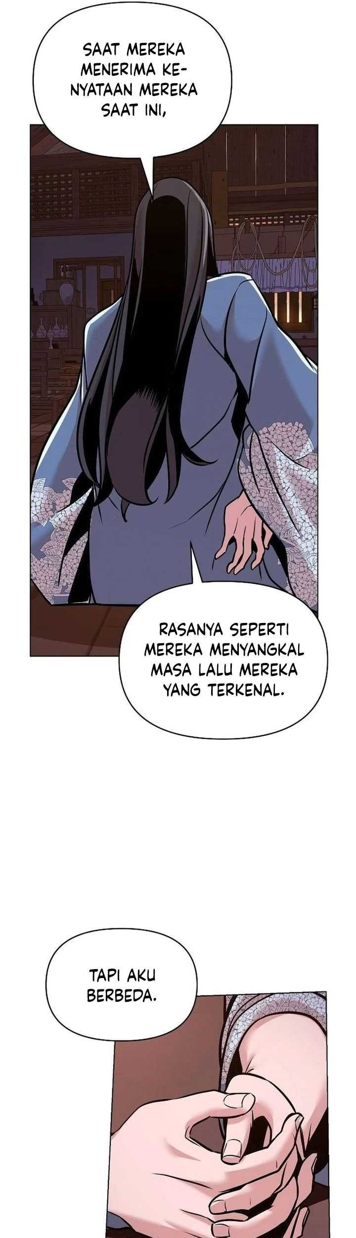 The Mysterious World’s Greatest Martial Artist Little Prince Chapter 14 - halaman 29