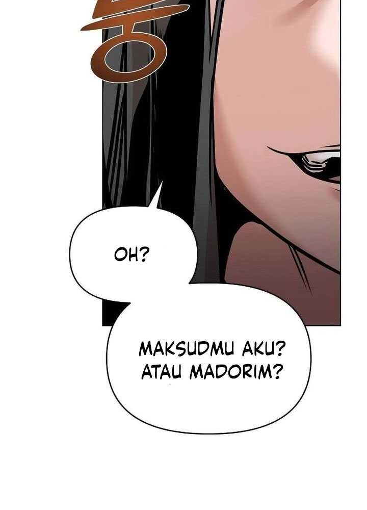 The Mysterious World’s Greatest Martial Artist Little Prince Chapter 14 - halaman 37