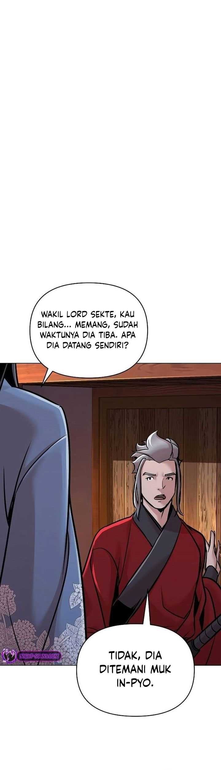 The Mysterious World’s Greatest Martial Artist Little Prince Chapter 14 - halaman 4