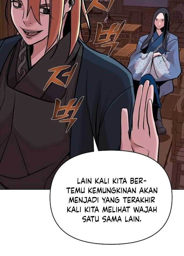 The Mysterious World’s Greatest Martial Artist Little Prince Chapter 14 - halaman 47