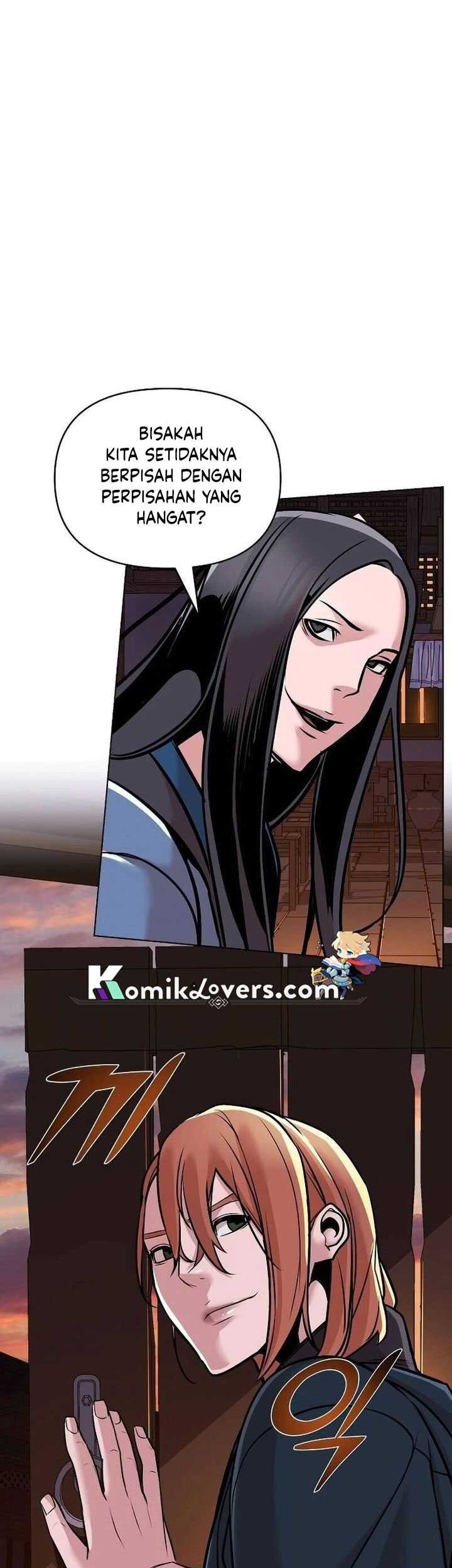 The Mysterious World’s Greatest Martial Artist Little Prince Chapter 14 - halaman 48