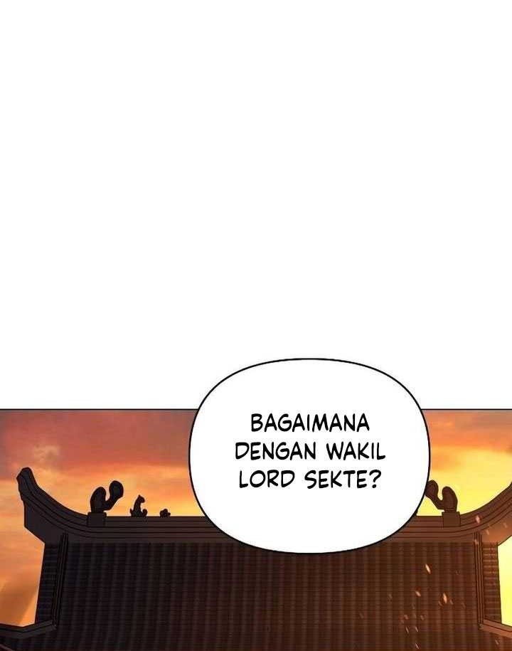 The Mysterious World’s Greatest Martial Artist Little Prince Chapter 14 - halaman 56