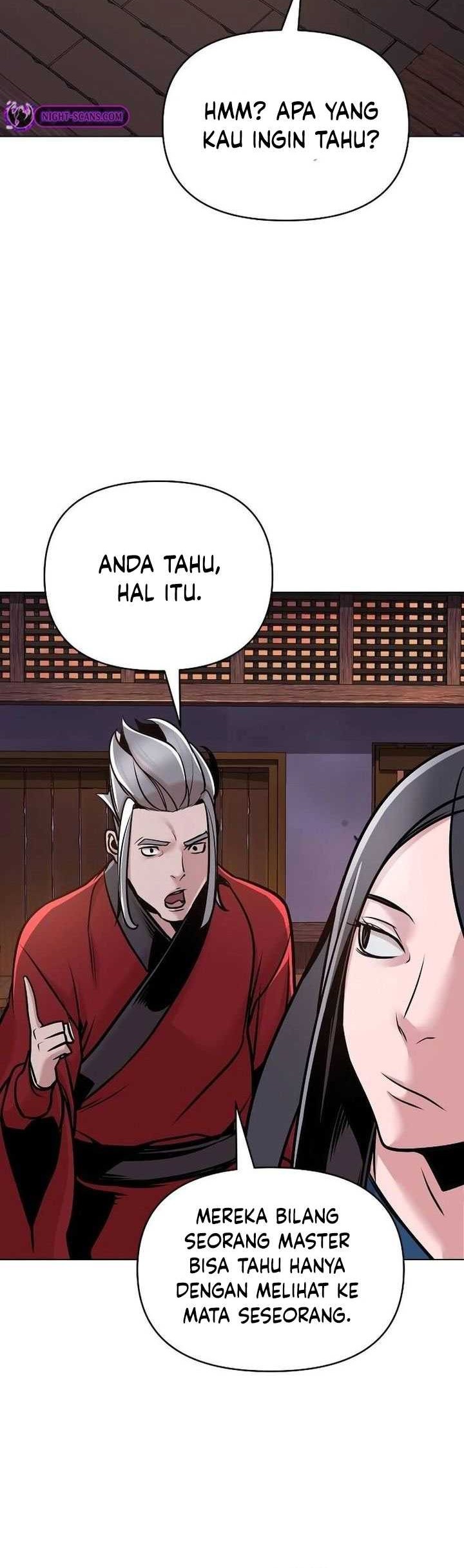 The Mysterious World’s Greatest Martial Artist Little Prince Chapter 14 - halaman 58