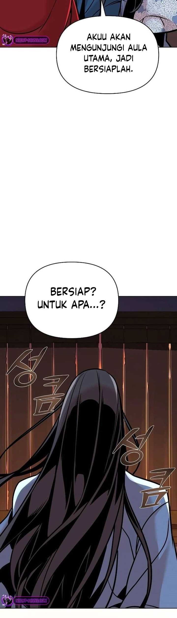The Mysterious World’s Greatest Martial Artist Little Prince Chapter 14 - halaman 60