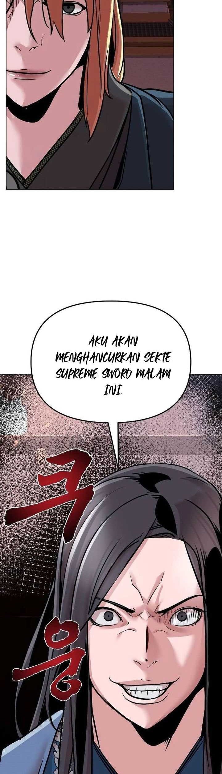The Mysterious World’s Greatest Martial Artist Little Prince Chapter 14 - halaman 63