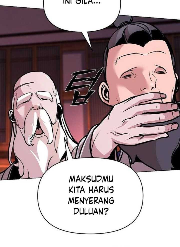 The Mysterious World’s Greatest Martial Artist Little Prince Chapter 15 - halaman 11