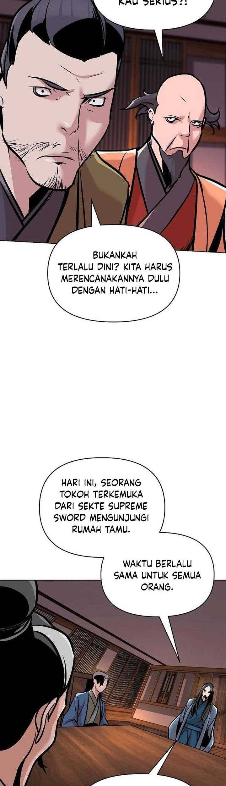 The Mysterious World’s Greatest Martial Artist Little Prince Chapter 15 - halaman 13
