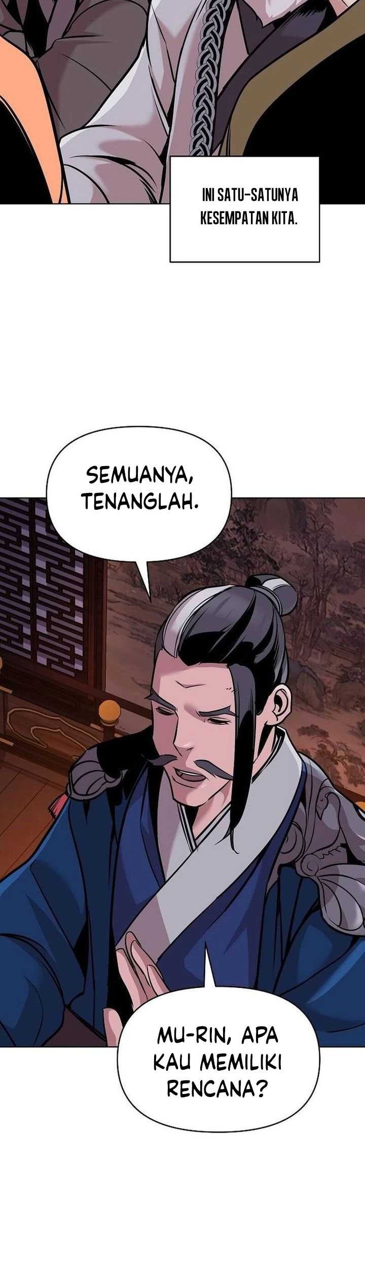 The Mysterious World’s Greatest Martial Artist Little Prince Chapter 15 - halaman 16