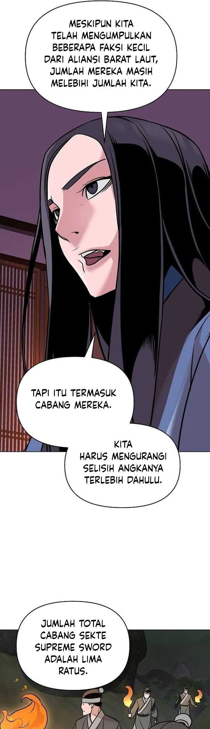The Mysterious World’s Greatest Martial Artist Little Prince Chapter 15 - halaman 18