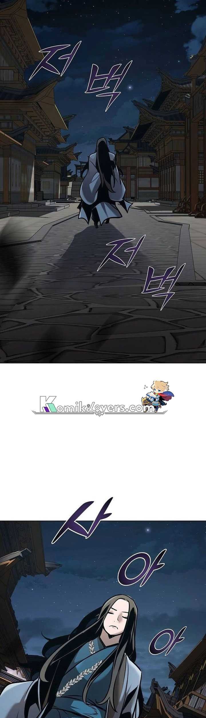 The Mysterious World’s Greatest Martial Artist Little Prince Chapter 15 - halaman 2