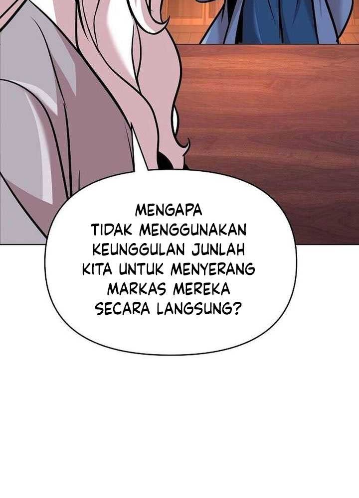 The Mysterious World’s Greatest Martial Artist Little Prince Chapter 15 - halaman 20