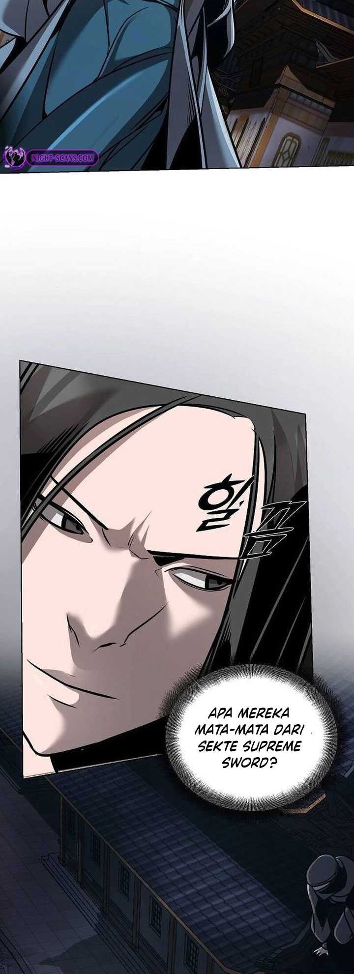 The Mysterious World’s Greatest Martial Artist Little Prince Chapter 15 - halaman 3