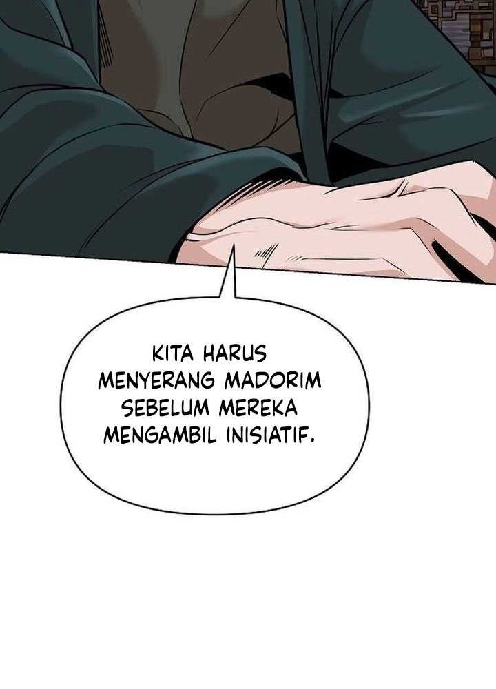 The Mysterious World’s Greatest Martial Artist Little Prince Chapter 15 - halaman 35