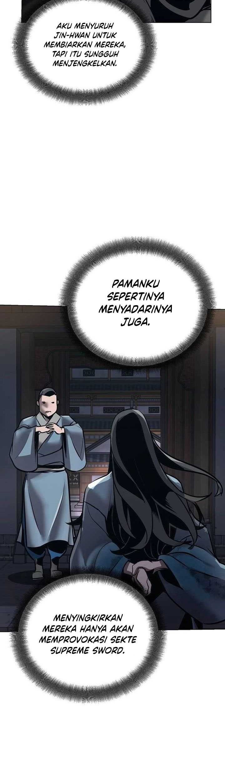 The Mysterious World’s Greatest Martial Artist Little Prince Chapter 15 - halaman 5