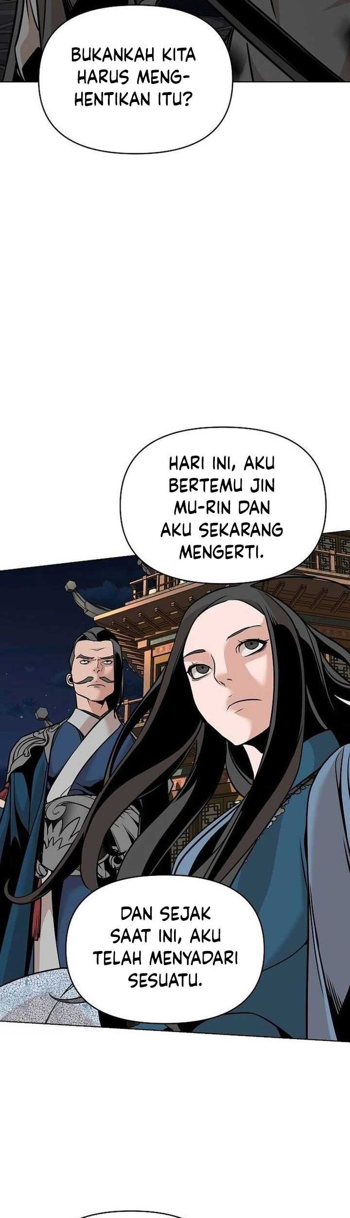 The Mysterious World’s Greatest Martial Artist Little Prince Chapter 15 - halaman 54