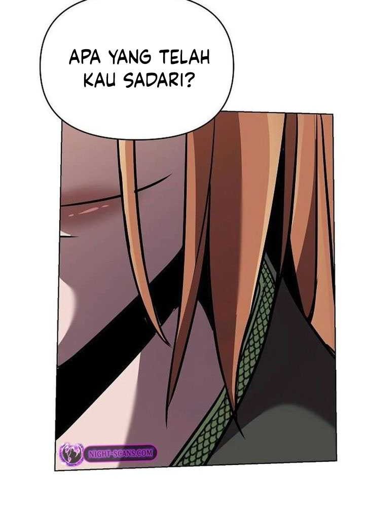 The Mysterious World’s Greatest Martial Artist Little Prince Chapter 15 - halaman 55