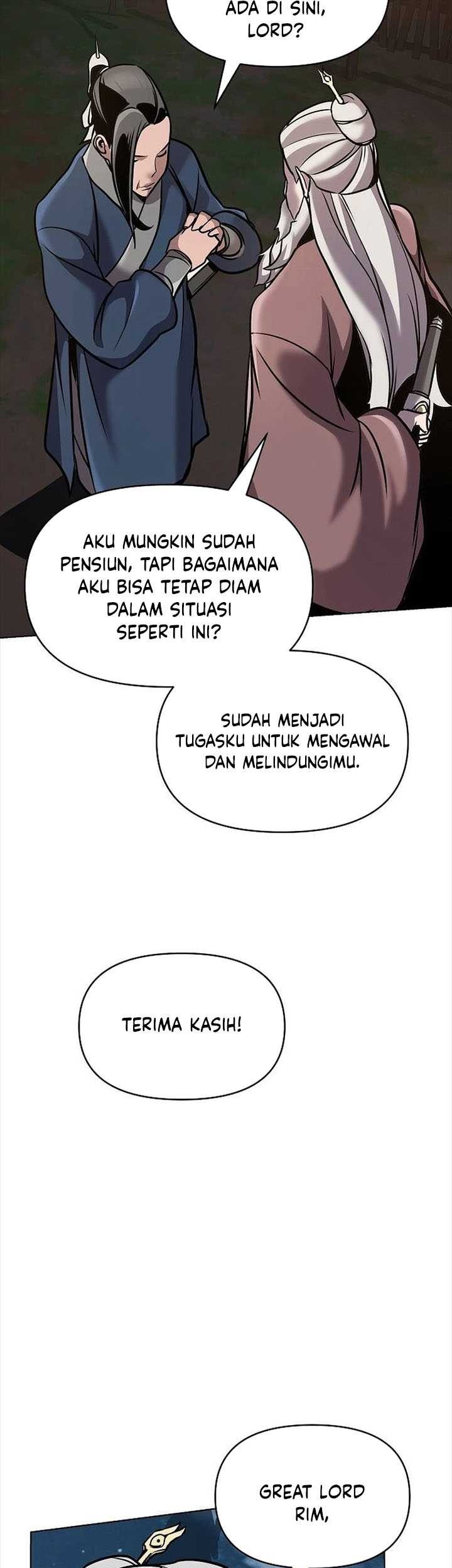 The Mysterious World’s Greatest Martial Artist Little Prince Chapter 16 - halaman 11