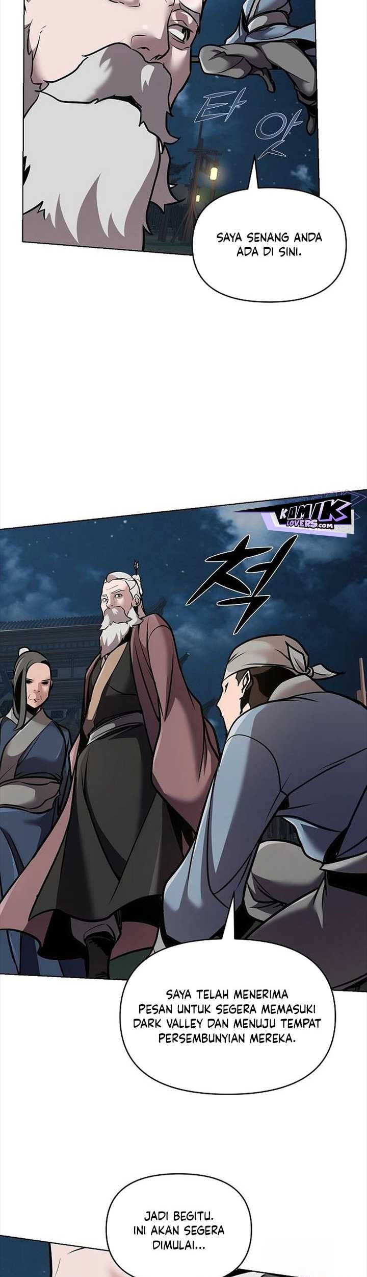 The Mysterious World’s Greatest Martial Artist Little Prince Chapter 16 - halaman 13