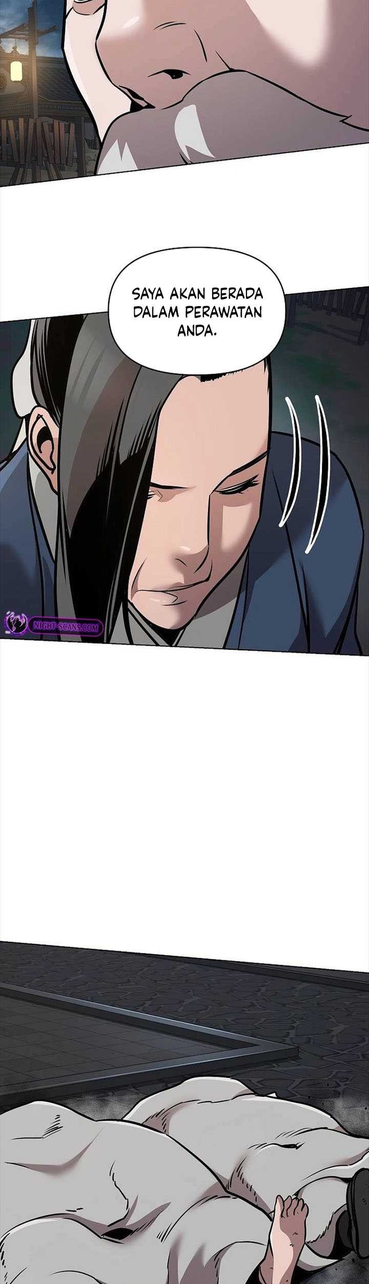 The Mysterious World’s Greatest Martial Artist Little Prince Chapter 16 - halaman 15