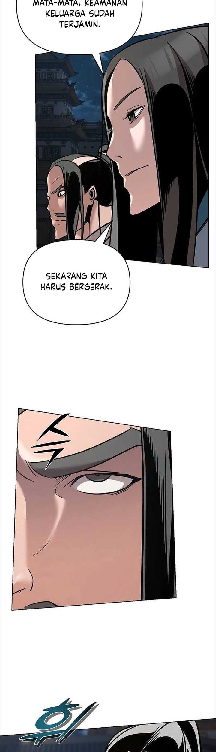 The Mysterious World’s Greatest Martial Artist Little Prince Chapter 16 - halaman 19