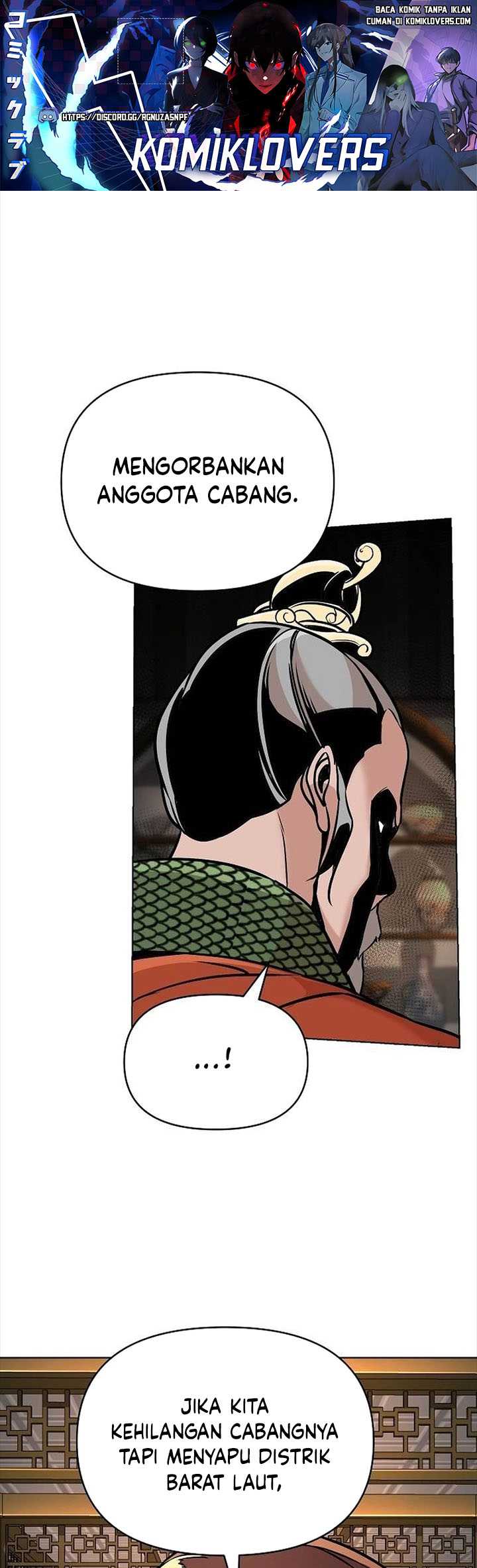 The Mysterious World’s Greatest Martial Artist Little Prince Chapter 16 - halaman 2
